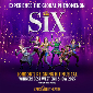 Six The Musical London