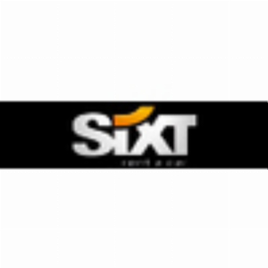 Sixt Rent a Car