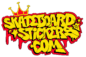 SkateboardStickers Ltd