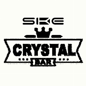 Skecrystalbar