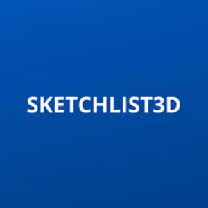 SketchList Inc