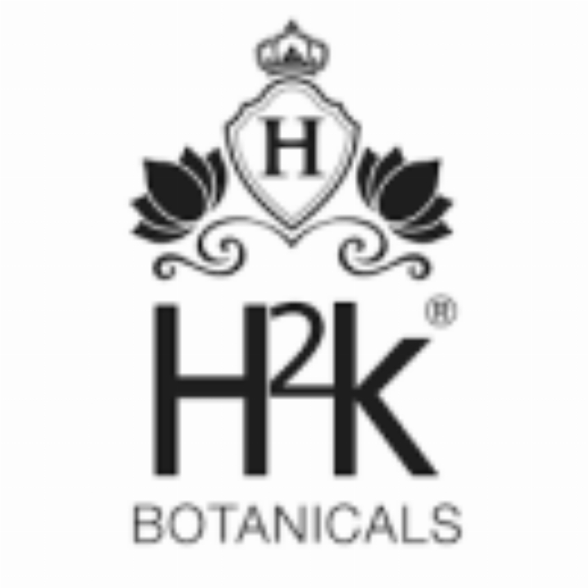 Skin Well-Being Products Body Care H2k Botan