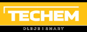 Sklep olej w TechemOil