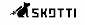 SKOTTI Grill