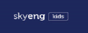 Skyeng Kids