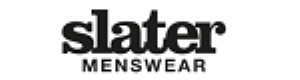 Slaters Menswear