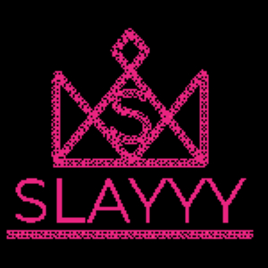 SLAYYY Hair