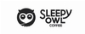 Sleepy Owl