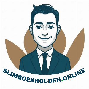 Slimboekhouden online