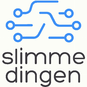 Slimmedingen