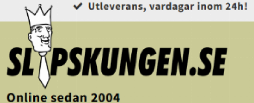 Slipskungen