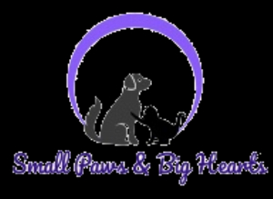 Small Paws Big Hearts