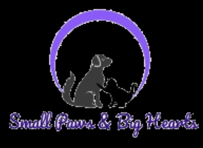 Small Paws Big Hearts