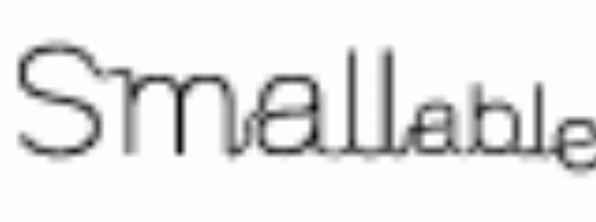 Smallable