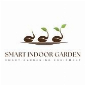 Smart indoor garden