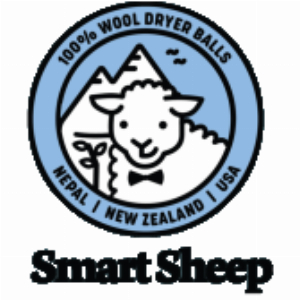 Smart Sheep Dryer Balls