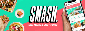 SMASH - The Healthier Food Discount App
