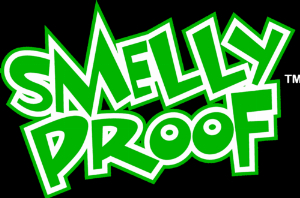 Smellyproof