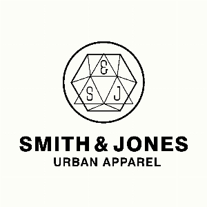 Smith and Jones Clothing