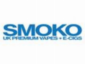 SMOKO E-Cigs Vapes