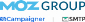 SMTP
