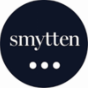Smytten