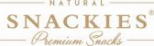 Snackies Natural Premium Hundesnacks