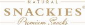 Snackies Natural Premium Hundesnacks