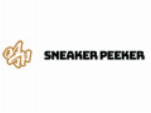 Sneaker Peeker