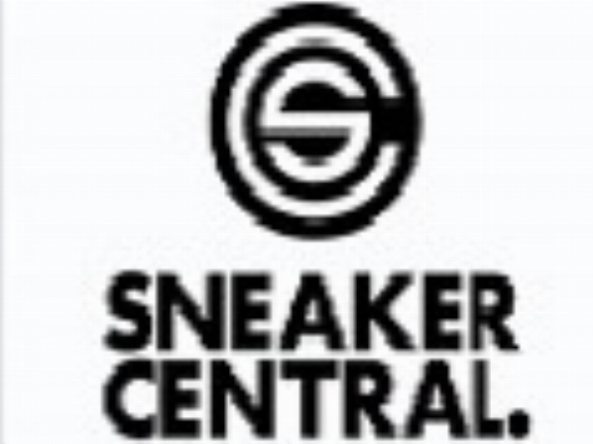 Sneakercentral