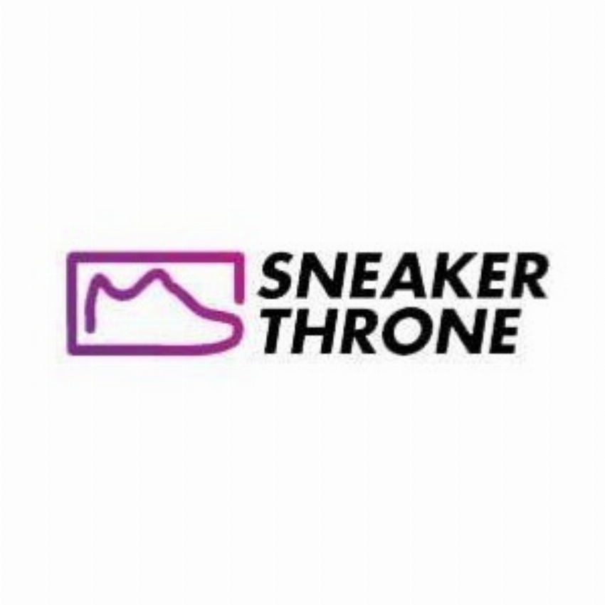 sneakerthrone