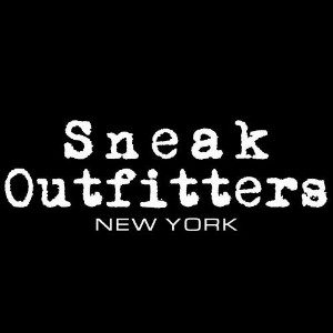 sneakoutfitters