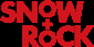 Snow Rock