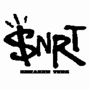 SNRT Sneaker Tee