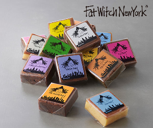 SNS NY Fat Witch New York 19-0902
