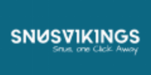Snus Vikings