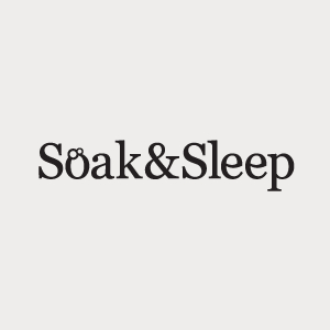 Soak And Sleep