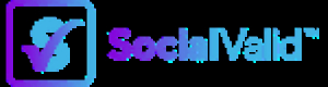 SocialValid Verified Socials Identity