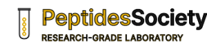 Society Peptides