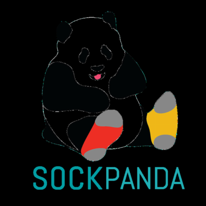 Sock Panda