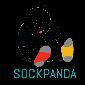 Sock Panda