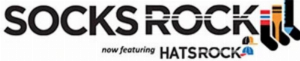 Socks Rock