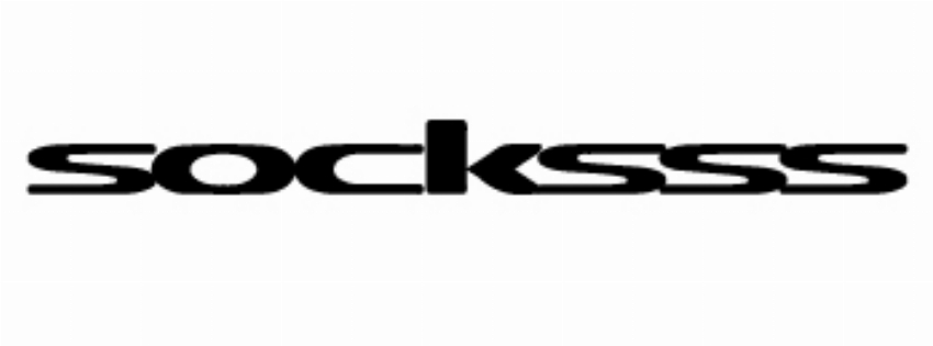 SOCKSSS