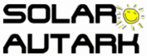 Solar-Autark