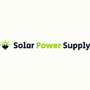 Solarpowersupply at