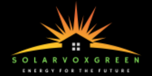 SolarVoxGreen