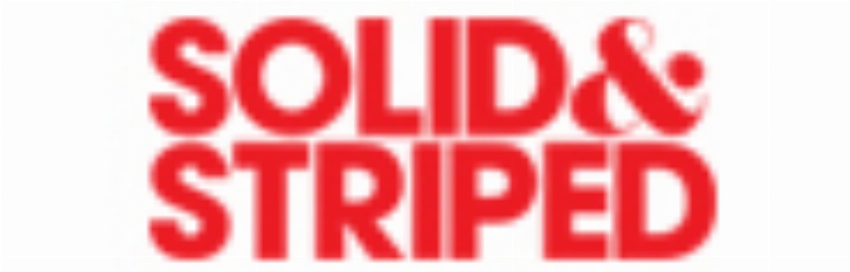 solidandstriped