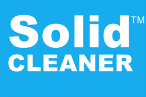 solidcleaner