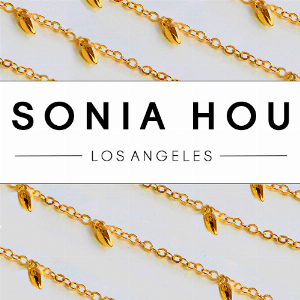 SONIA HOU Jewelry