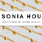 SONIA HOU Jewelry